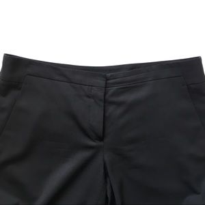 THEORY | Black trousers
